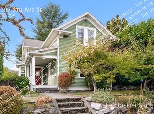8107 8th Ave NE, Seattle, WA 98115