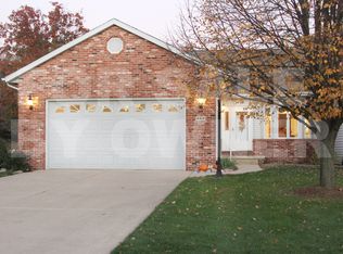 4410 Tulane Ct, Springfield, IL 62712