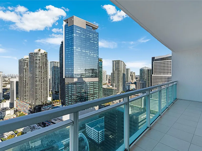 951 Brickell Ave #3607 — Photo 14
