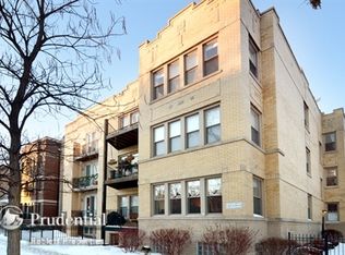 2142 W Addison St UNIT 1A, Chicago, IL 60618