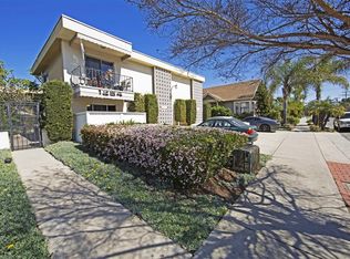 1254 Robinson Ave APT 1, San Diego, CA 92103