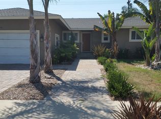 3898 Shirlene Pl, La Mesa, CA 91941