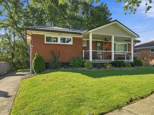 302 Duke Ln, Monroeville, PA 15146
