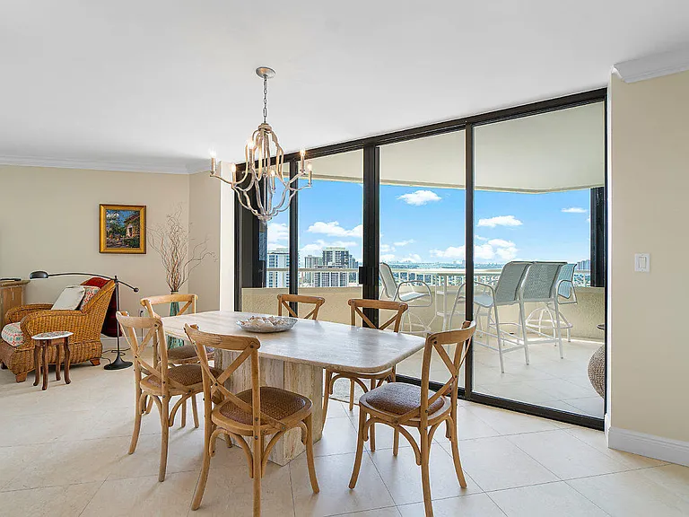 5080 N Ocean Dr #19D — Photo 9