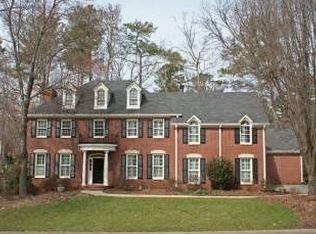 656 Gunby Rd SE, Marietta, GA 30067