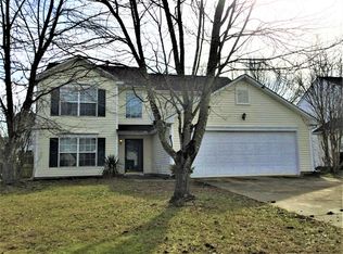 1065 Meadowbrook Ln SW, Concord, NC 28027