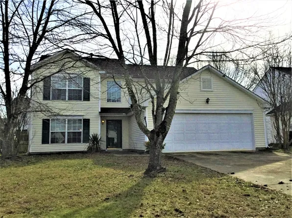 1065 Meadowbrook Ln SW, Concord, NC 28027