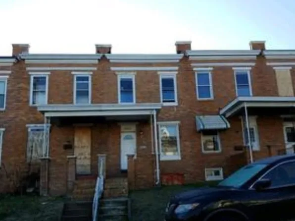 2451 Washington Blvd, Baltimore, MD 21230