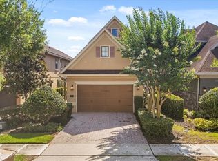 781 Golden Bear Dr, Kissimmee, FL 34747