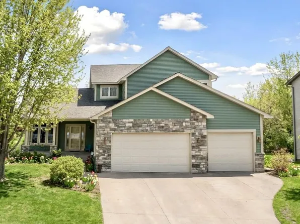 5671 159th St N, Hugo, MN 55038