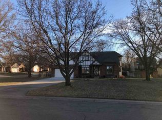 1525 E Kay St, Derby, KS 67037