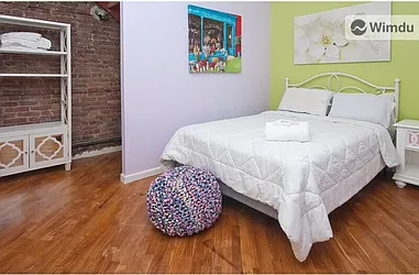 Rented by Atlas Real Estate New York