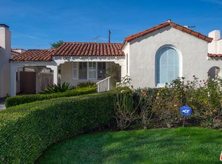 423 S Swall Dr, Beverly Hills, CA 90211