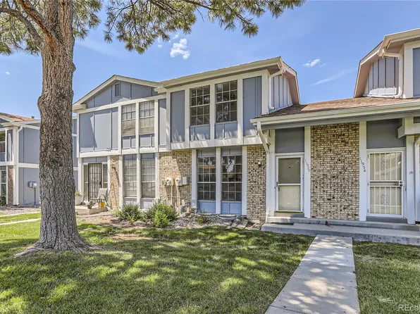 11926 E Canal Drive, Aurora, CO 80011