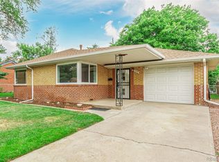 1349 Florence St, Aurora, CO 80010