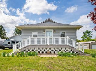220 S Berrien St, New buffalo, MI 49117