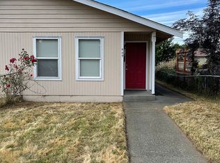 409 E Harrison St, Tacoma, WA 98404