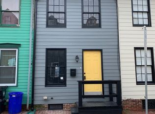 918 Grand St, Harrisburg, PA 17102