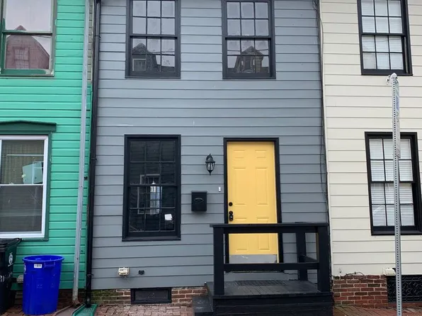 918 Grand St, Harrisburg, PA 17102