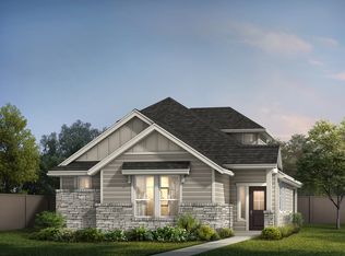 213 Pinnacle Ln, Kyle, TX 78640