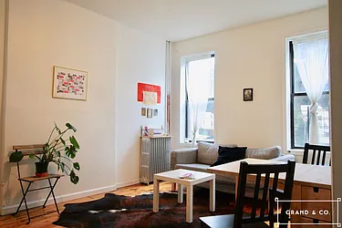 Rented by Grand & Co.