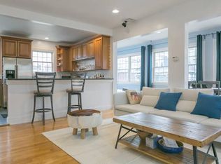 34 High Rock Way #2CA, Allston, MA 02134