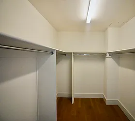 Rented by Extell Marketing Group LLC