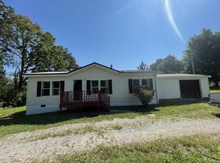 282 S Hood Rd, Lawrenceburg, TN 38464