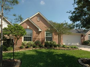 3207 Summerland Dr, Manvel, TX 77578