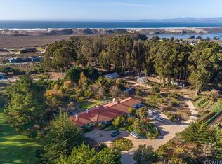 190 Sea Wind Way, Los Osos, CA 93402