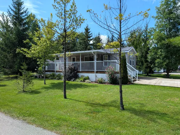 13 Southline Ave #P1, Huron Kinloss, ON N2Z 2X5