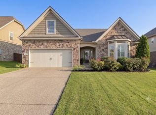 3903 Montgomery Way, Smyrna, TN 37167