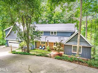 390 Spyglass Bluff Dr, Johns Creek, GA 30022