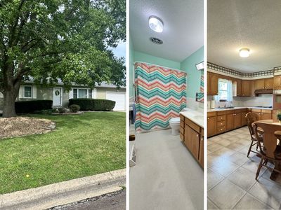1800 Fairchild St, Chillicothe, MO, 64601