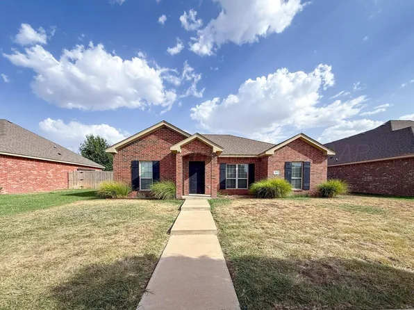 9607 Asher Ave, Amarillo, TX 79119
