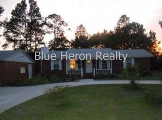 8311 Klondyke Rd, Youngstown, FL 32466