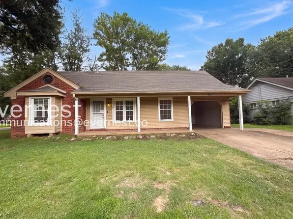 8474 Charleston Dr, Southaven, MS 38671