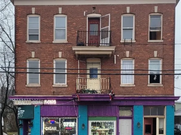 1420 Bleecker St, Utica, NY 13501