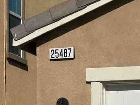 Exterior Address Verification