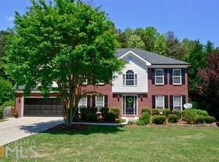 2878 Kingstream Dr, Snellville, GA 30039