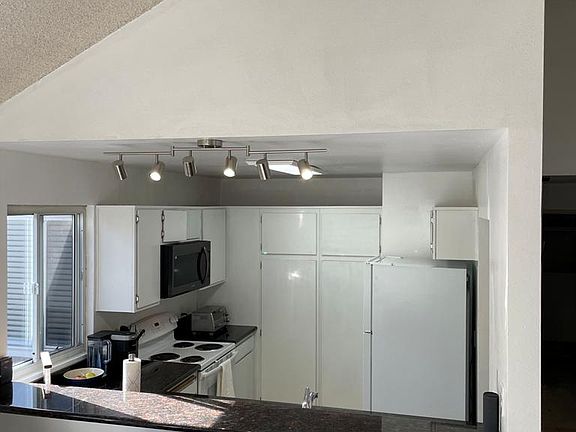 kitchen view