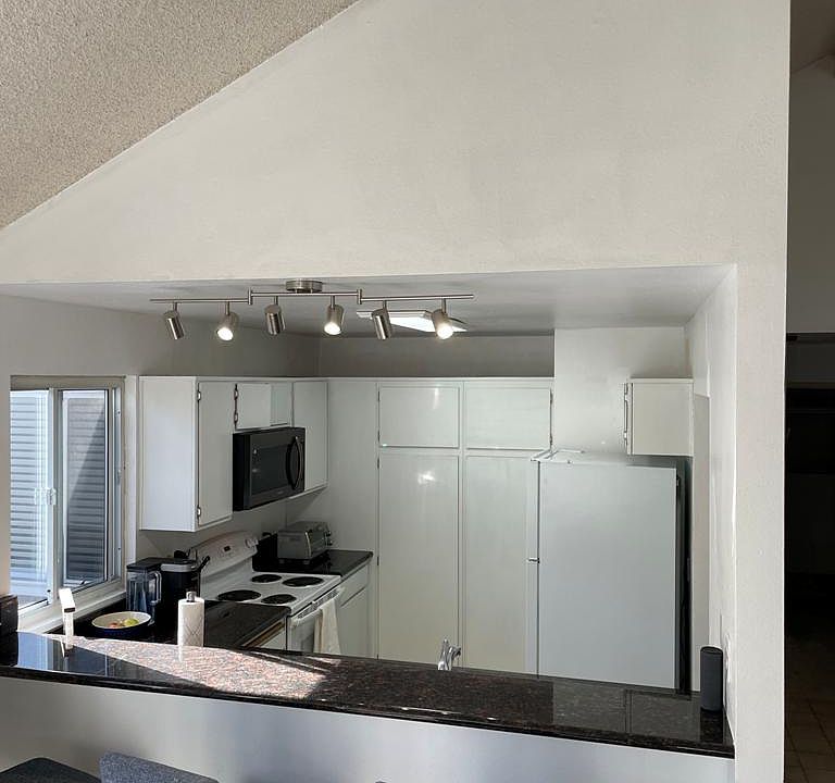 kitchen view