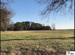 1018 Old Sterlington Rd, Sterlington, LA 71280