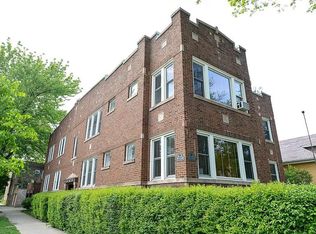 3400 N Kildare Ave APT 2F, Chicago, IL 60641