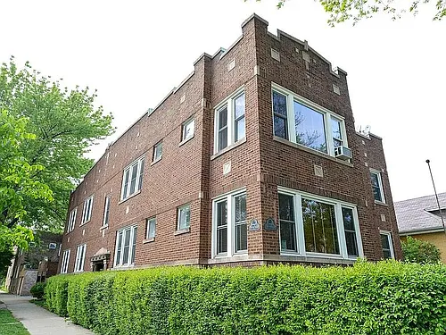 3400 N Kildare Ave #2F Photo 1