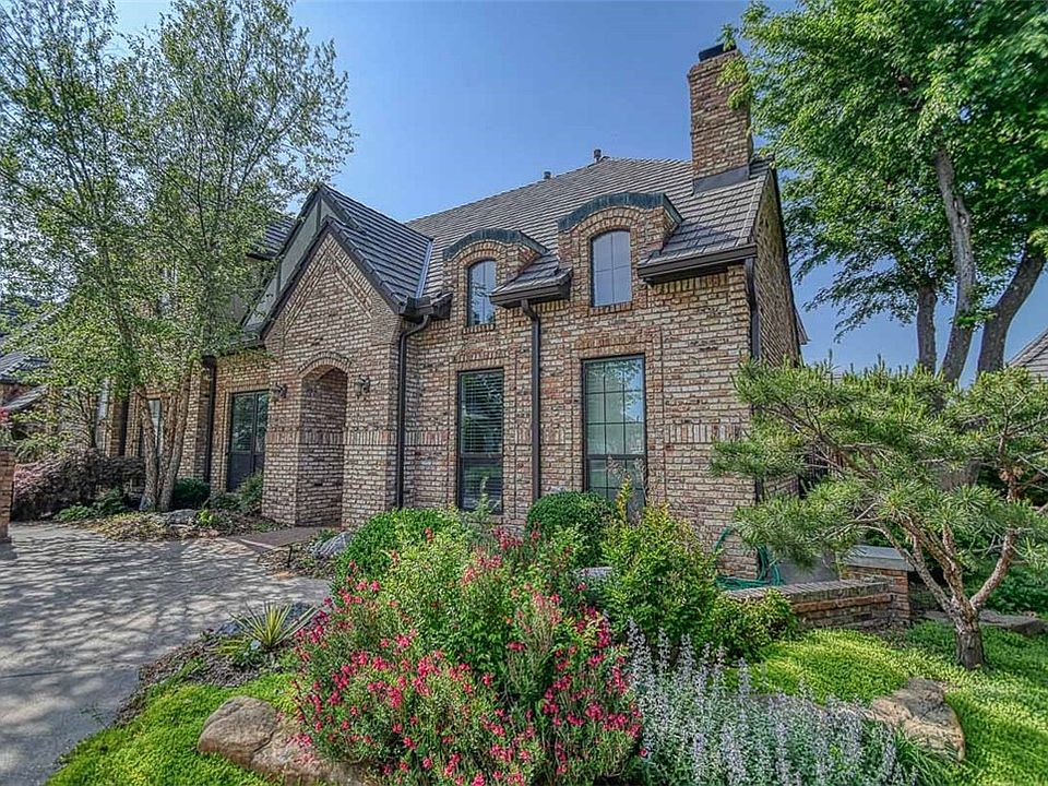 3124 Saint Clair Cmn, Norman, OK 73072 Zillow