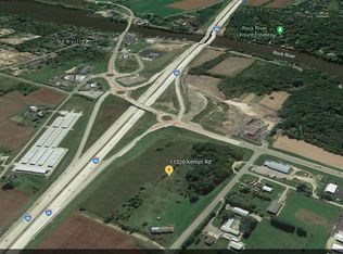 11320 Kenlyn Rd, Edgerton, WI 53534