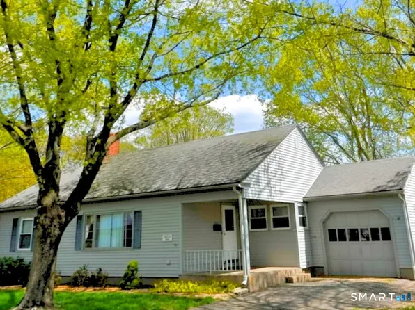 12 Longview Road, Enfield, CT 06082