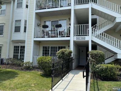 983 Boxwood Ct UNIT 983, Mahwah, NJ, 07430