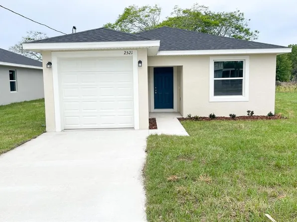 2521 Sunset Dr, Winter Haven, FL 33881